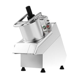 Trancheuse commerciale de croustilles Trancheuse électrique de légumes et de fruits Prix de la machine à découper - Product Image 6