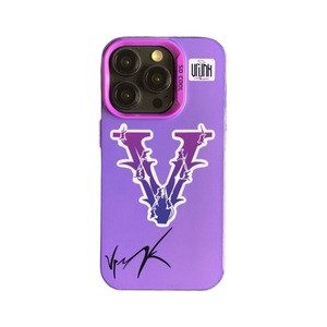 เคสโทรศัพท์เทรนด์ V ขนาดใหญ่ของ Peace เหมาะสำหรับ <span class=keywords><strong>iPhone</strong></span> 17, 16, 15, 14, 13, 12และ<span class=keywords><strong>11</strong></span> PRO MAX - Product Image 5