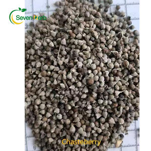 Precio al por mayor, suministro de Vitex Chasteberry Seeds Agnus Castus Seeds - Product Image 3