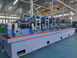 Tự động mìn nhà máy ống thép carbon nhà máy ống thép làm cho máy hàn dây chuyền sản xuất ống - Product Image 5