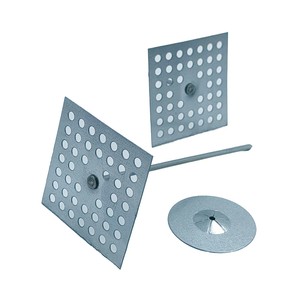 Clous à tête plate cannelée en acier, prix usine, pour bois, 3 et 5 pouces, boîte de 1 kg, carton de 25 kg, pour matériaux de construction - Product Image 3