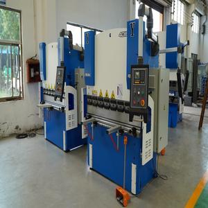 Sistema de giro de tubos de flexión de <span class=keywords><strong>metal</strong></span>, 40T, 1600 E, cnc, máquina de frenado de prensa pequeña automática - Product Image 3