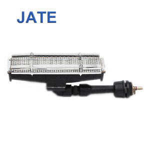 Quemador de Gas Cerámico Infrarrojo Jate <span class=keywords><strong>402</strong></span>, Quemador Radiante Cerámico de Alta Eficiencia con Diseño de Panal - Product Image 6