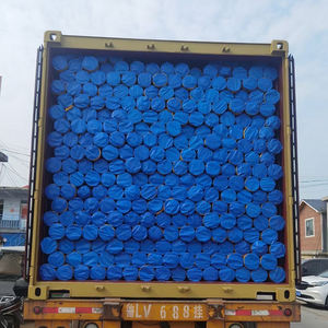 <span class=keywords><strong>Bâche</strong></span> <span class=keywords><strong>de</strong></span> conteneur 100% PE à ouverture supérieure <span class=keywords><strong>pour</strong></span> tente - Product Image 5