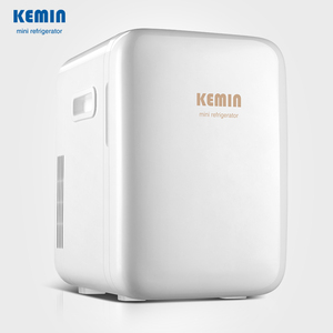 2021 popolare <span class=keywords><strong>auto</strong></span> mini frigo 10L <span class=keywords><strong>auto</strong></span> mini termoelettrico dispositivo di raffreddamento e scaldino box - Product Image 5