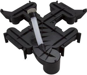 Pentair 59023700 piscina in plastica ecologica Spa D.E. Accessori per la pulizia della piscina del collettore di ricambio del filtro - Product Image 2