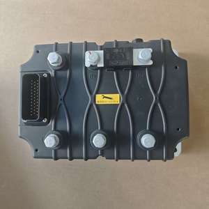 Contrôleur de moteur AC LC6183-4845 pour voiturette de golf et bus touristique 48V - Product Image 2