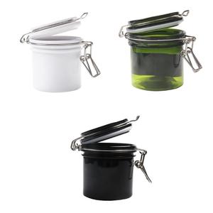 Réservoir de stockage de colle pour extensions de cils, vente en gros, conteneur de stockage de colle pour cils, outils de beauté en plastique, durable, étanche - Product Image 6