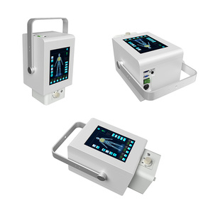 Appareil de radiographie portable à écran tactile IN-8KW de 10,4 pouces, 8 kW, pour <span class=keywords><strong>clinique</strong></span> et <span class=keywords><strong>radiologie</strong></span> - Product Image 3