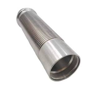 บริการงานกลึงชิ้นส่วนสแตนเลส 304/316 ด้วยเครื่อง CNC 3 แกน ความแม่นยำระดับมืออาชีพ - Product Image 6