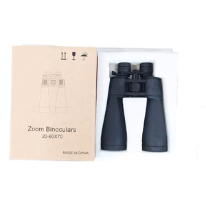 <span class=keywords><strong>Telescopio</strong></span> Binocular de Alta Calidad <span class=keywords><strong>para</strong></span> Caza y Pesca, con Lente <span class=keywords><strong>Ocular</strong></span> Grande de 20 mm y Lente Objetivo Grande de 70 mm, 20-60x70 - Product Image 4