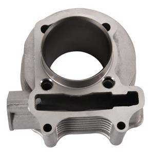Cilindro de Motor para Scooter GY6 125, Compatible con Kymco Grand Dink ATV, con Pistón de 52.4mm - Product Image 4