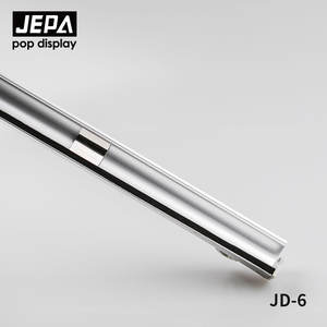 الألومنيوم المفاجئة ملصق شماعات شنقا الملامح لطباعة حامل لافتة - Product Image 4