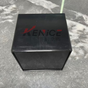 Tốt Nhất Bán Hiện Đại Màu Đen Acrylic Cho Trang Điểm Bàn Chải Và Bút Hiển Thị Hộp Bảng <span class=keywords><strong>Top</strong></span> Thân Thiện Với Môi PMMA Đứng Cho Các Cửa Hàng Bán Lẻ - Product Image 5