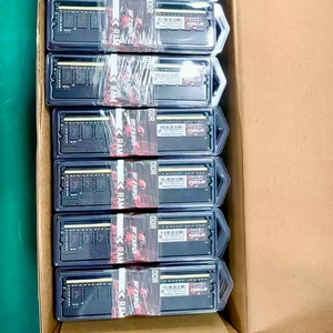 Memoria RAM TXRUI DDR4 de 8GB 16GB 2666MHz 3200MHz PC4-21300 CL19 PC4-25600 CL22 Módulo de RAM DIMM para Ordenador de Escritorio Negro - Product Image 5