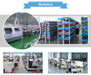 FYI Producto de Venta caliente Lavadora industrial Serie XPG - Product Image 4