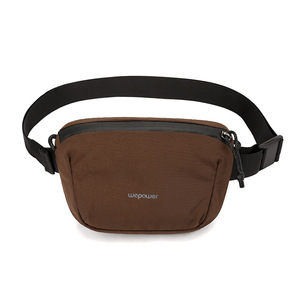 Riñonera Deportiva Ligera para Hombre, Nueva y en Oferta, para Salir de Noche, Bolsa Cruzada para el Pecho, para Teléfono Móvil - Product Image 3