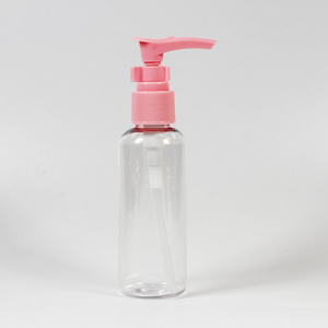 Set de subenvasado para viaje, ligero y portátil, fácil de subenvasarse, para champú, loción para el cuidado de la piel, botella vacía de plástico. - Product Image 4