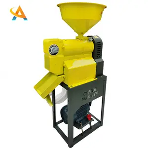 La máquina peladora de cáscara de grano de café más popular Máquina de limpieza de granos de café Máquina descascaradora