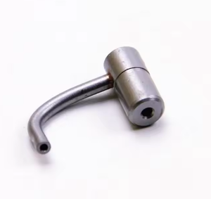 Buse de refroidissement Chanto compatible avec Renault <span class=keywords><strong>Kangoo</strong></span> Clio Scenic Trafic OEM 7700875312, buse à huile, jet d'huile - Product Image 1
