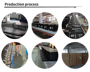 Sachikoo sang trọng nhà an toàn khách sàn-phong cách mới súng thép an toàn với khóa kỹ thuật số điện tử chống cháy và Thạc sĩ chính bao gồm - Product Image 6