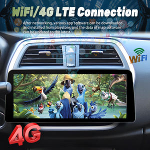 Autoradio avec écran 12,3 pouces, Android 13, lecteur vidéo de voiture, stéréo pour <span class=keywords><strong>Suzuki</strong></span> SX4 <span class=keywords><strong>S</strong></span>-<span class=keywords><strong>Cross</strong></span> 2012 - 2017 2014, GPS, multimédia, <span class=keywords><strong>Carplay</strong></span>, unité principale - Product Image 6