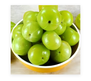 Top Qualité Amla Groseille Vente Chaude Biologique Complet Amla Beauté & Soin Produit À Base De Plantes - Product Image 1