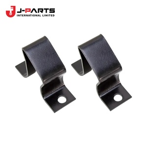 Soporte, Soporte de Piso Trasero para Toyota HIACE RZH113 1989-2004 - Product Image 1