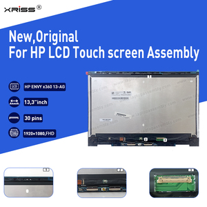 Pantalla LCD de 13.3 pulgadas para HP ENVY X360 13-AG 13-ag0010ur 13-ag0020ur Serie 13-AG, Pantalla LED Táctil con Digitalizador para Portátil - Product Image 2