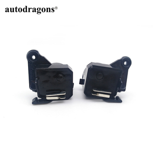 Luces de cortesía para espejos retrovisores laterales, luces LED de proyección con patrón de luz de cortesía para la Clase G - Product Image 6