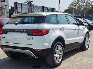 Landwind X7 2.0T haut de gamme <span class=keywords><strong>2014</strong></span> 2015 2016 en parfait état et à <span class=keywords><strong>prix</strong></span> bas, voiture d'occasion, service porte-à-porte fourni - Product Image 3
