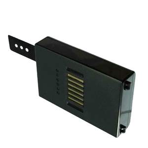 Аккумулятор сканера штрих-кодов 2200 мАч для Unitech HT680 HT680-9550UADG PA690 <span class=keywords><strong>PA692</strong></span> H8E2UMDG HT682 SWLPB - Product Image 2