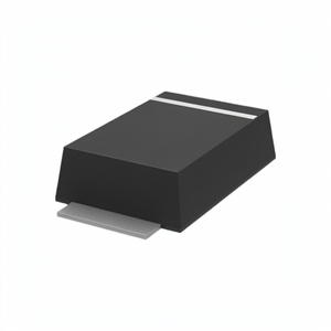 Original One Stop Service Electronic Chips Component Single Diodes DO-221AC, SMA Flat Leads VSSAF56HM3_A/H - Product Image 1