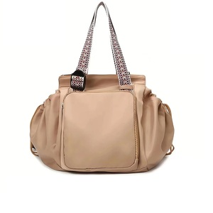 Large Capacity Multifunctional Travel Bag Smart Pocket Layout Waterproof <b>Tote</b> with Multiple Carrying Options for <b>Gym</b> Travel - Product Image 1