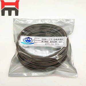 ชุดซีลปั๊มเกียร์รถตักล้อยาง แหวนรองรับ 705-17-02440 705-17-02441 - Product Image 5