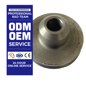 Mecanizado CNC de aluminio de acero inoxidable de precisión personalizada, piezas de torneado, Servicio de Fabricación, piezas de mecanizado CNC - Product Image 1