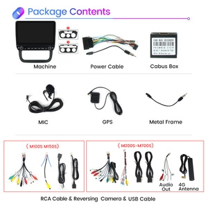 Mekede 8-Core 8G + 128G IPS Màn Hình <span class=keywords><strong>GPS</strong></span> Navigation Xe Đa Phương Tiện Máy Nghe Nhạc Điều Khiển Âm Thanh Cho VW Jetta <span class=keywords><strong>5</strong></span> 2005 2010 - Product Image 3