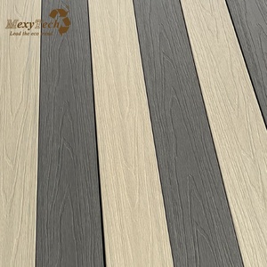 สองสีพื้นระเบียง2สีใน<span class=keywords><strong>1</strong></span>ชิ้นขายส่งง่ายสำหรับหุ้น Decking - Product Image 2