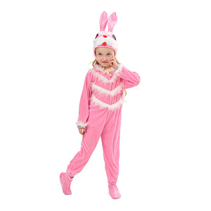 Costumes d'animaux papillon transformables pour enfants, tenues de jeu de rôle pour fête de la jeunesse, Printemps 2025 - Product Image 2