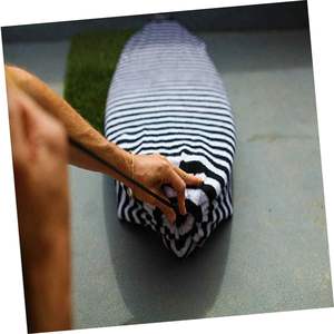 Housse de protection imperméable pour snowboard, haute élasticité, multi-transport, résistante aux basses températures, coque rigide, antivol, sac de snowboard USB - Product Image 2