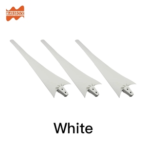Eje de Rueda Universal para Turbinas Eólicas |   Kit de Accesorios para Generador de 3/5/6 Aspas con Cubo y Tapa W749 - Product Image 1