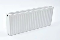 Radiateur en acier sur mesure à prix compétitif, radiateur en acier pour la maison, radiateur en panneaux d'acier