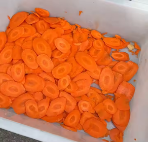 Cortadora de Verduras Automática de Acero Inoxidable 304 Ecológica, Recomendada por Chefs, para Cortar Zanahorias, Papas y Otras Verduras - Product Image 5