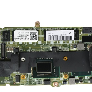 Dell XPS <span class=keywords><strong>13</strong></span> L321X लैपटॉप मदरबोर्ड के लिए CN-0Y2WWR 0Y2WWR I5-2467M सीपीयू 4GB रैम MB 100% परीक्षण के साथ तेजी से जहाज - Product Image 2