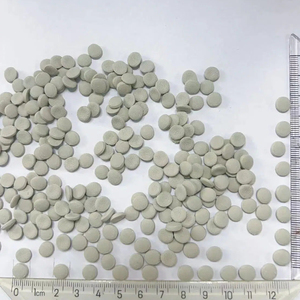 Hot bán chung loại grey-trắng chất làm khô hạt nhựa cao defoamer <span class=keywords><strong>masterbatch</strong></span> cho tiêm đùn thổi phim - Product Image 5