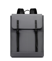 Sac à dos d'affaires multifonctionnel et économique pour ordinateur portable, grand format, idéal pour les voyages et l'université, personnalisable avec logo
