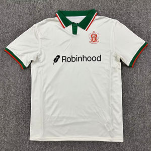 Camisetas <span class=keywords><strong>de</strong></span> Fútbol Mamelodi Sundowns Temporada 25-26, Local, Sudáfrica, King Sun, <span class=keywords><strong>Escudo</strong></span> Dorado, Precio <span class=keywords><strong>de</strong></span> Agente, Pedidos Mixtos, Personalizadas 100% - Product Image 6