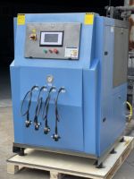 Machine de plongée/plongée sous-marine à haute pression 720L/min verticale 30Mpa(300bar)