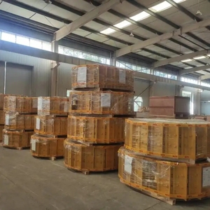 Piezas de repuesto de excavadora de producción de fábrica de cadena de eslabones de pista de paso personalizado - Product Image 1