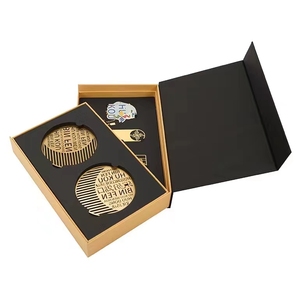 Boîte cadeau rigide en forme <span class=keywords><strong>de</strong></span> livre, finition mate, matériaux recyclés, doublure en coton, emballage <span class=keywords><strong>personnalisé</strong></span> pour sushi, chewing-gum, sucre, nouilles - Product Image 2